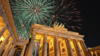 10 Hotelideen für euer Silvester in Deutschland - TUI.com Reiseblog ☀